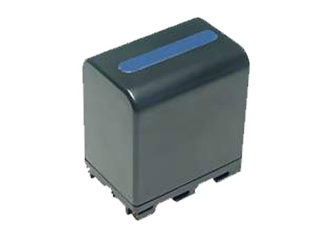 Camcorder Battery Replacement for SONY NP-FM71 