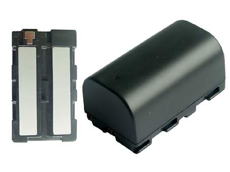 Camcorder Battery Replacement for SONY NP-FS33 