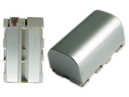 Camcorder Battery Replacement for SONY NP-FS30 