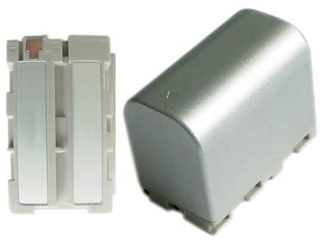 Camcorder Battery Replacement for SONY NP-FS33 