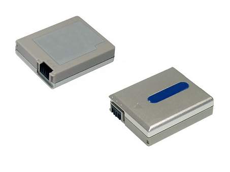 Camcorder Battery Replacement for SONY NP-FF50 