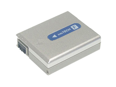 Camcorder Battery Replacement for SONY NP-FF51 