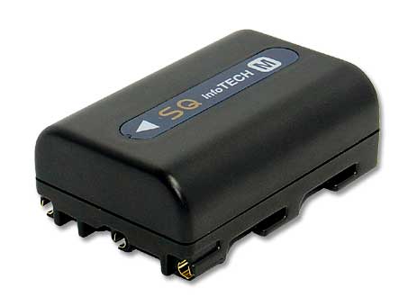 Camera Battery Replacement for SONY Cyber-shot DSC-R1 