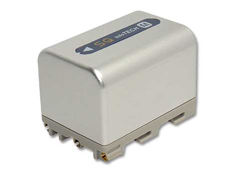 Camcorder Battery Replacement for SONY NP-QM71 