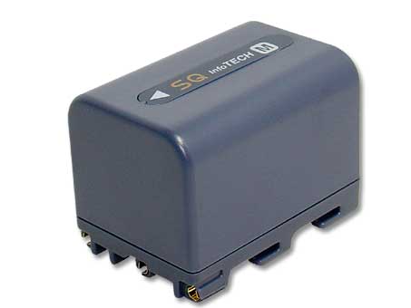 Camcorder Battery Replacement for SONY DCR-IP5 