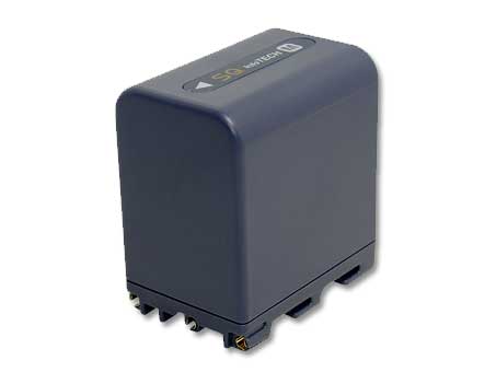 Camcorder Battery Replacement for SONY HVR-A1P 