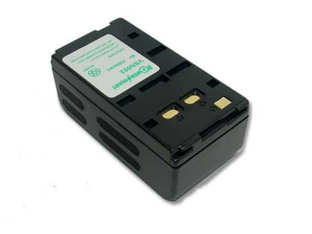 Camcorder Battery Replacement for SONY CCD-TRV53 
