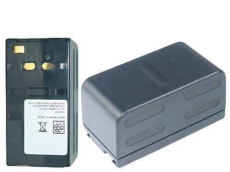 Camera Battery Replacement for SONY CCD-F360 