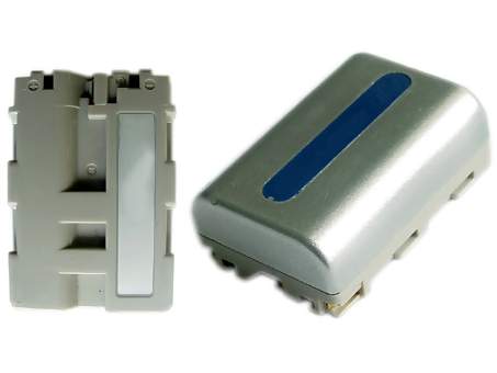 Camcorder Battery Replacement for SONY MVC-CD500 