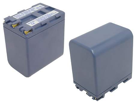 Camcorder Battery Replacement for SONY NP-FM91 
