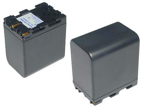 Camcorder Battery Replacement for SONY NP-QM91 