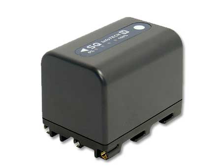 Camcorder Battery Replacement for SONY NP-FM71 