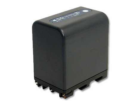 Camcorder Battery Replacement for SONY NP-QM71D 