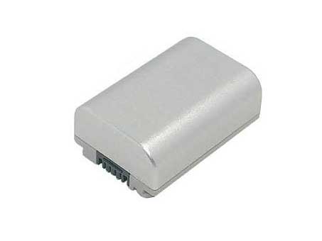 Camcorder Battery Replacement for SONY NP-FP30 