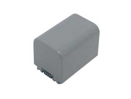 Camcorder Battery Replacement for SONY NP-FP71 
