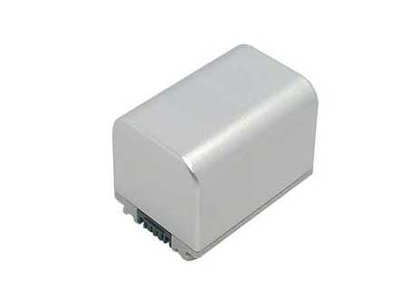 Camcorder Battery Replacement for SONY NP-FP60 