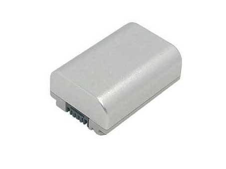 Camcorder Battery Replacement for SONY NP-FP60 