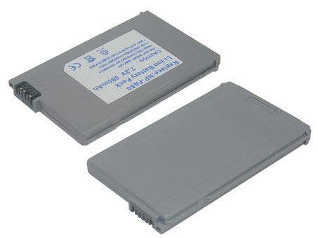 Camcorder Battery Replacement for SONY DCR-PC53 