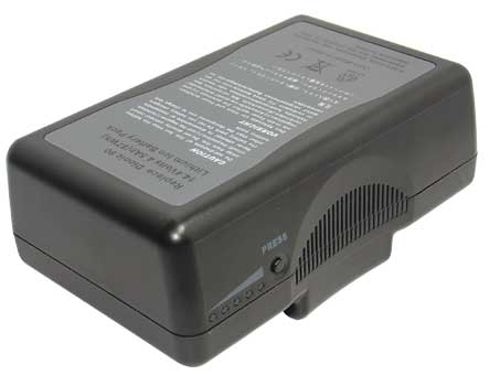 Camcorder Battery Replacement for JVC TM-910SU 