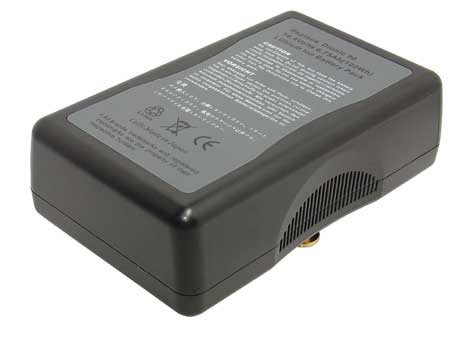 Camcorder Battery Replacement for JVC TM-1010PN 