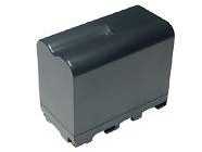 Camcorder Battery Replacement for SONY NP-F950 