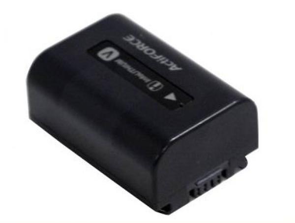 Camcorder Battery Replacement for SONY HDR-UX5 