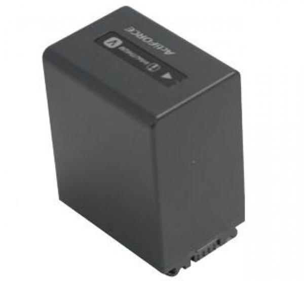 Camcorder Battery Replacement for SONY NEX-VG10 