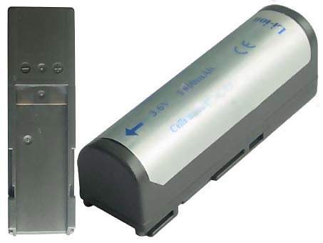 Camera Battery Replacement for SONY LIP-12H 