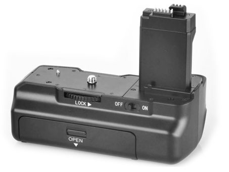 Battery Grips Replacement for CANON EOS Kiss X2 