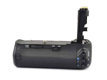 Battery Grips Replacement for CANON BG-E9 