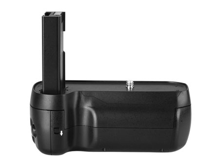 Battery Grips Replacement for NIKON D40X 