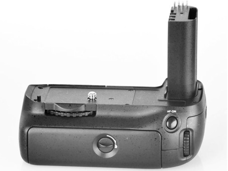 Battery Grips Replacement for NIKON D300 
