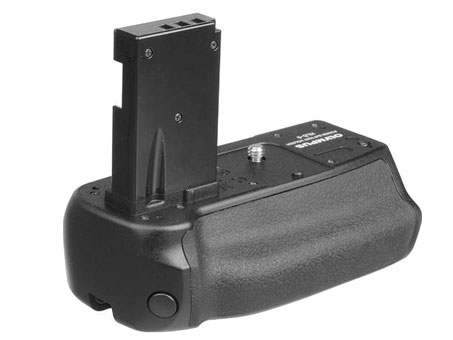 Battery Grips Replacement for OLYMPUS HLD-5 