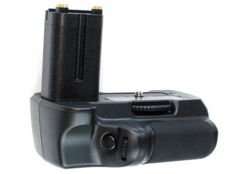Battery Grips Replacement for SONY VG-B50AM 