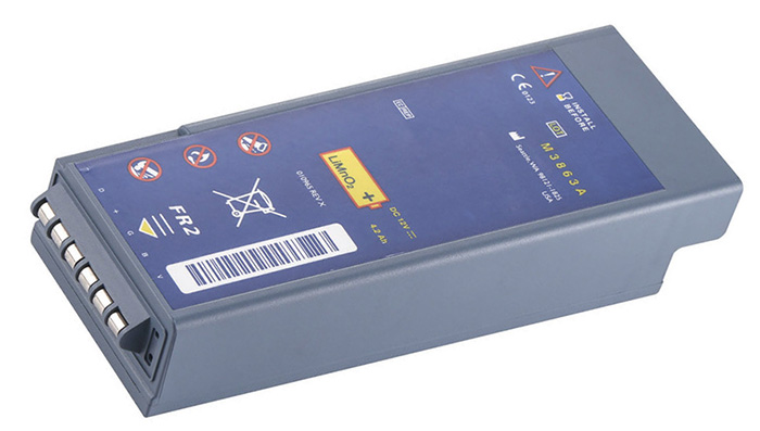  Replacement for PHILIPS M3860A 